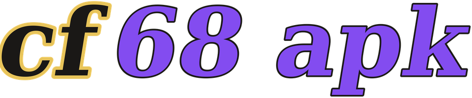 cf68 apk logo