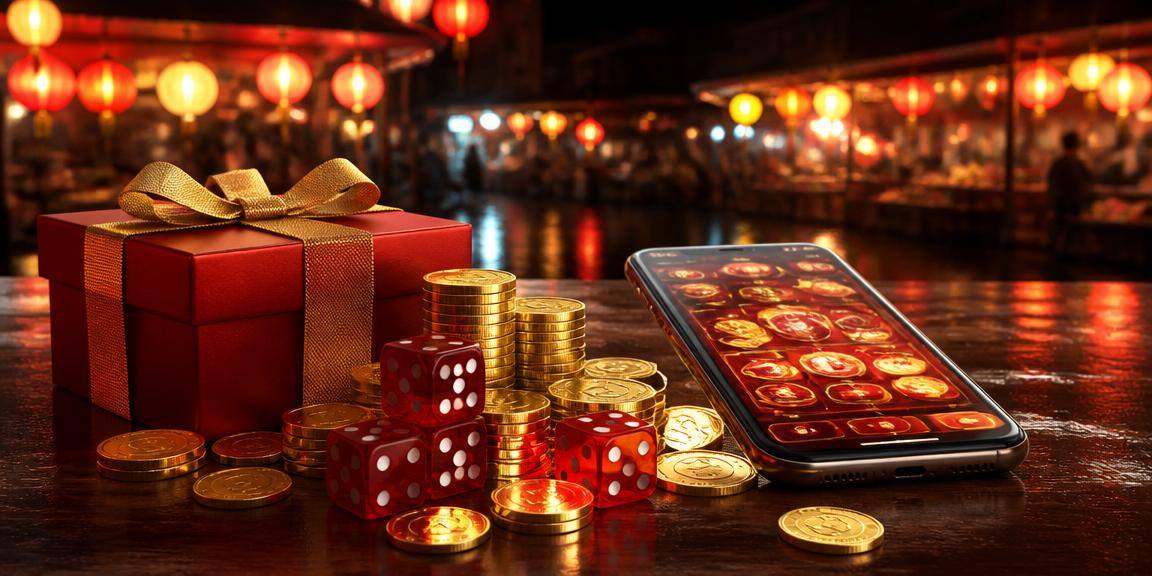 cf68 apk Slot Di Động