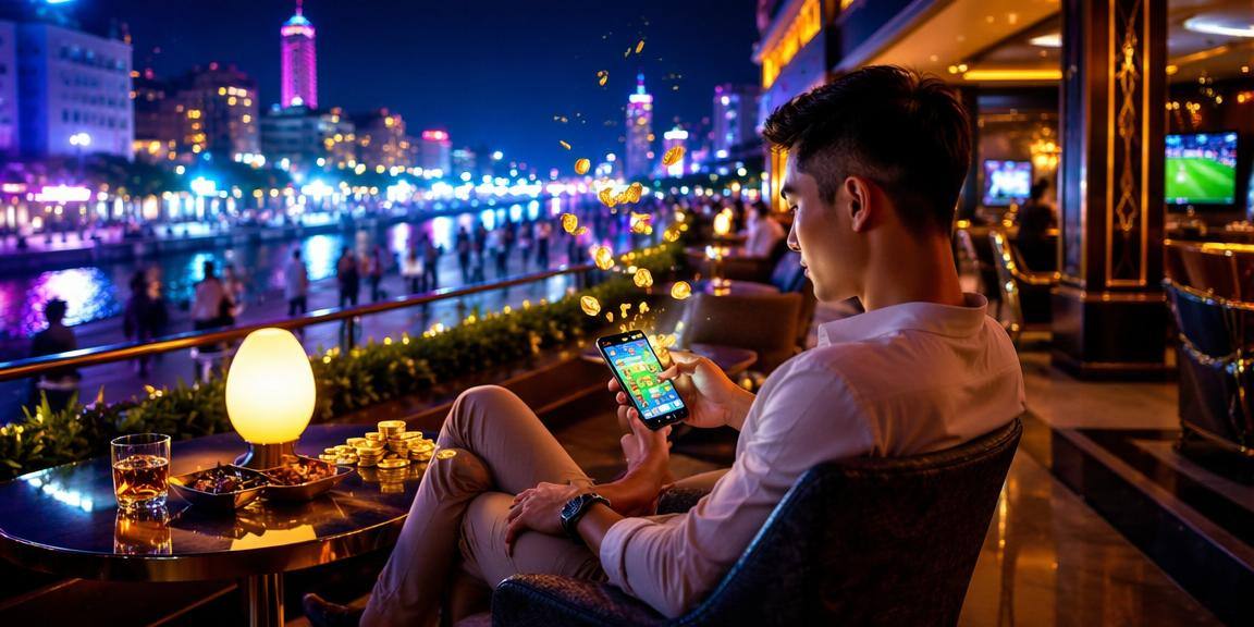 cf68 apk Khám phá điều khoản pháp lý của cf68 apk